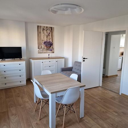 Apartament Lawendowy Gdańsk Eksteriør bilde