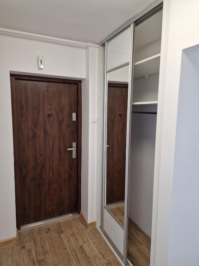Apartament Lawendowy Gdańsk Eksteriør bilde