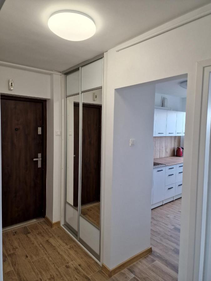 Apartament Lawendowy Gdańsk Eksteriør bilde