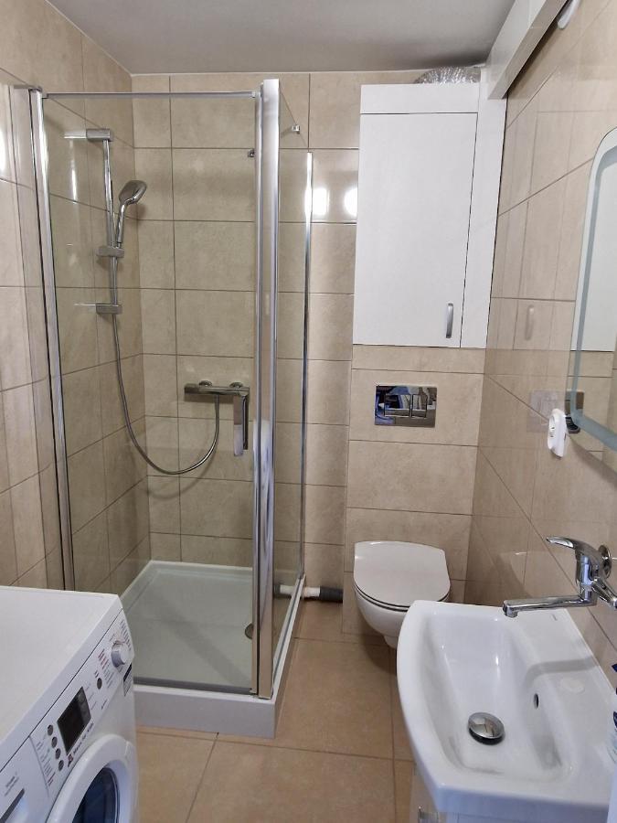 Apartament Lawendowy Gdańsk Eksteriør bilde