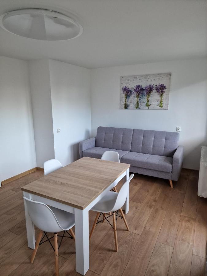 Apartament Lawendowy Gdańsk Eksteriør bilde