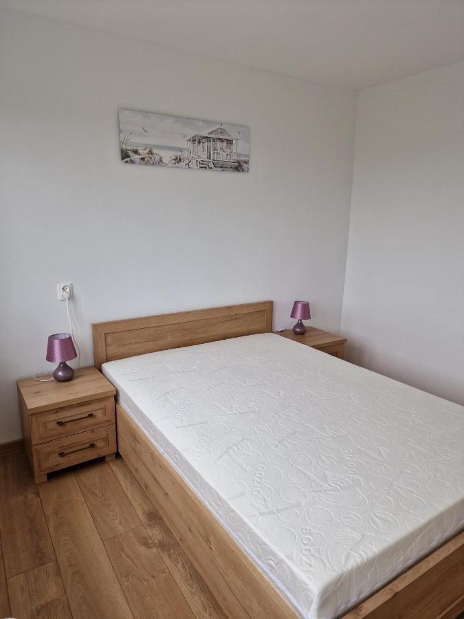 Apartament Lawendowy Gdańsk Eksteriør bilde
